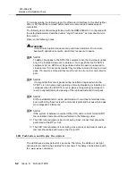 Preview for 250 page of Lucent Technologies DDM-2000 OC-3 Installation Manual