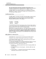 Preview for 254 page of Lucent Technologies DDM-2000 OC-3 Installation Manual