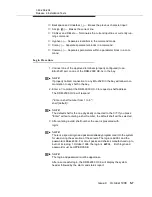 Preview for 255 page of Lucent Technologies DDM-2000 OC-3 Installation Manual