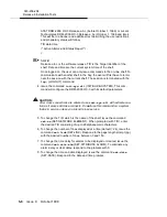 Preview for 256 page of Lucent Technologies DDM-2000 OC-3 Installation Manual