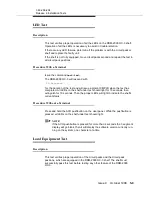 Preview for 257 page of Lucent Technologies DDM-2000 OC-3 Installation Manual