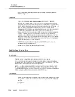 Preview for 260 page of Lucent Technologies DDM-2000 OC-3 Installation Manual