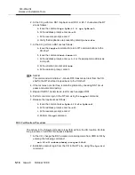 Preview for 264 page of Lucent Technologies DDM-2000 OC-3 Installation Manual