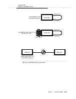 Предварительный просмотр 269 страницы Lucent Technologies DDM-2000 OC-3 Installation Manual