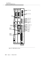 Preview for 270 page of Lucent Technologies DDM-2000 OC-3 Installation Manual