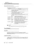 Preview for 278 page of Lucent Technologies DDM-2000 OC-3 Installation Manual