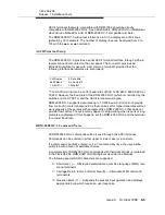 Preview for 279 page of Lucent Technologies DDM-2000 OC-3 Installation Manual