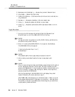 Preview for 280 page of Lucent Technologies DDM-2000 OC-3 Installation Manual