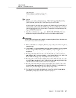 Preview for 281 page of Lucent Technologies DDM-2000 OC-3 Installation Manual