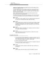 Preview for 283 page of Lucent Technologies DDM-2000 OC-3 Installation Manual