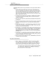 Preview for 287 page of Lucent Technologies DDM-2000 OC-3 Installation Manual