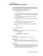 Preview for 291 page of Lucent Technologies DDM-2000 OC-3 Installation Manual