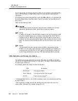 Preview for 308 page of Lucent Technologies DDM-2000 OC-3 Installation Manual