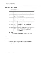 Preview for 310 page of Lucent Technologies DDM-2000 OC-3 Installation Manual