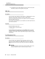 Preview for 314 page of Lucent Technologies DDM-2000 OC-3 Installation Manual