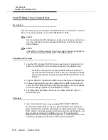 Preview for 316 page of Lucent Technologies DDM-2000 OC-3 Installation Manual