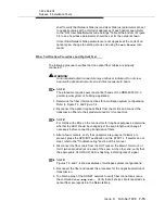 Preview for 319 page of Lucent Technologies DDM-2000 OC-3 Installation Manual