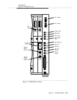 Предварительный просмотр 327 страницы Lucent Technologies DDM-2000 OC-3 Installation Manual