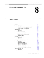 Preview for 331 page of Lucent Technologies DDM-2000 OC-3 Installation Manual