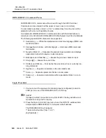 Preview for 338 page of Lucent Technologies DDM-2000 OC-3 Installation Manual