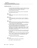 Preview for 342 page of Lucent Technologies DDM-2000 OC-3 Installation Manual