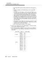 Предварительный просмотр 346 страницы Lucent Technologies DDM-2000 OC-3 Installation Manual