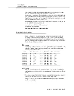 Preview for 347 page of Lucent Technologies DDM-2000 OC-3 Installation Manual