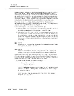 Preview for 350 page of Lucent Technologies DDM-2000 OC-3 Installation Manual