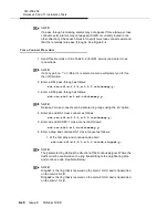 Preview for 352 page of Lucent Technologies DDM-2000 OC-3 Installation Manual