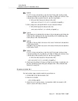 Preview for 353 page of Lucent Technologies DDM-2000 OC-3 Installation Manual