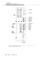 Preview for 362 page of Lucent Technologies DDM-2000 OC-3 Installation Manual