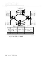 Предварительный просмотр 364 страницы Lucent Technologies DDM-2000 OC-3 Installation Manual