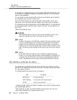 Preview for 368 page of Lucent Technologies DDM-2000 OC-3 Installation Manual