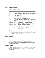 Preview for 370 page of Lucent Technologies DDM-2000 OC-3 Installation Manual