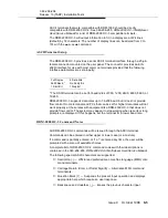 Preview for 371 page of Lucent Technologies DDM-2000 OC-3 Installation Manual