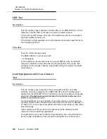 Preview for 374 page of Lucent Technologies DDM-2000 OC-3 Installation Manual