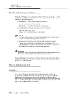 Preview for 378 page of Lucent Technologies DDM-2000 OC-3 Installation Manual