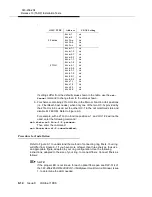 Предварительный просмотр 380 страницы Lucent Technologies DDM-2000 OC-3 Installation Manual