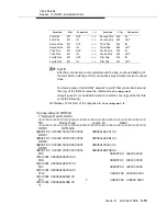 Предварительный просмотр 381 страницы Lucent Technologies DDM-2000 OC-3 Installation Manual