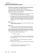 Preview for 384 page of Lucent Technologies DDM-2000 OC-3 Installation Manual