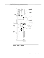 Preview for 395 page of Lucent Technologies DDM-2000 OC-3 Installation Manual