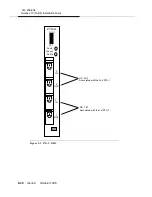 Предварительный просмотр 396 страницы Lucent Technologies DDM-2000 OC-3 Installation Manual