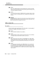 Preview for 402 page of Lucent Technologies DDM-2000 OC-3 Installation Manual