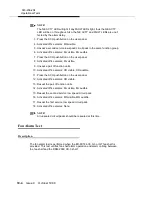 Preview for 404 page of Lucent Technologies DDM-2000 OC-3 Installation Manual