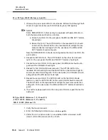 Preview for 406 page of Lucent Technologies DDM-2000 OC-3 Installation Manual