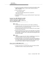 Preview for 407 page of Lucent Technologies DDM-2000 OC-3 Installation Manual