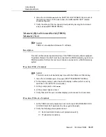 Preview for 411 page of Lucent Technologies DDM-2000 OC-3 Installation Manual