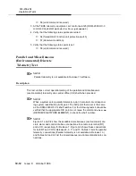 Preview for 412 page of Lucent Technologies DDM-2000 OC-3 Installation Manual