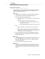 Preview for 413 page of Lucent Technologies DDM-2000 OC-3 Installation Manual