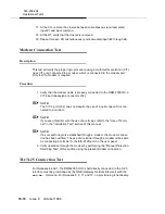 Preview for 416 page of Lucent Technologies DDM-2000 OC-3 Installation Manual